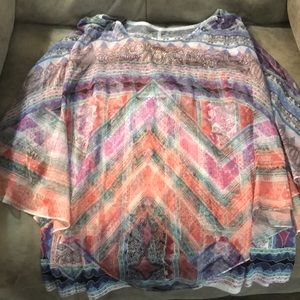 Women’s Large Shirt